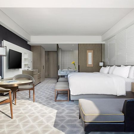 Cordis Shanghai Hongqiao Luaran gambar