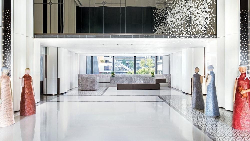 Cordis Shanghai Hongqiao Luaran gambar