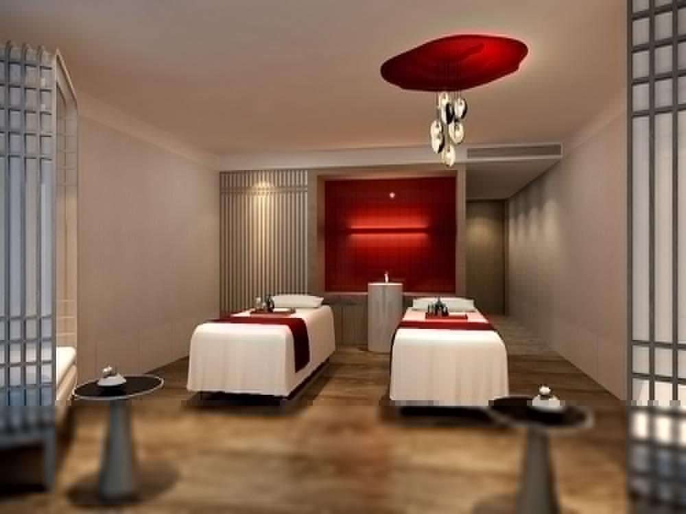 Cordis Shanghai Hongqiao Luaran gambar