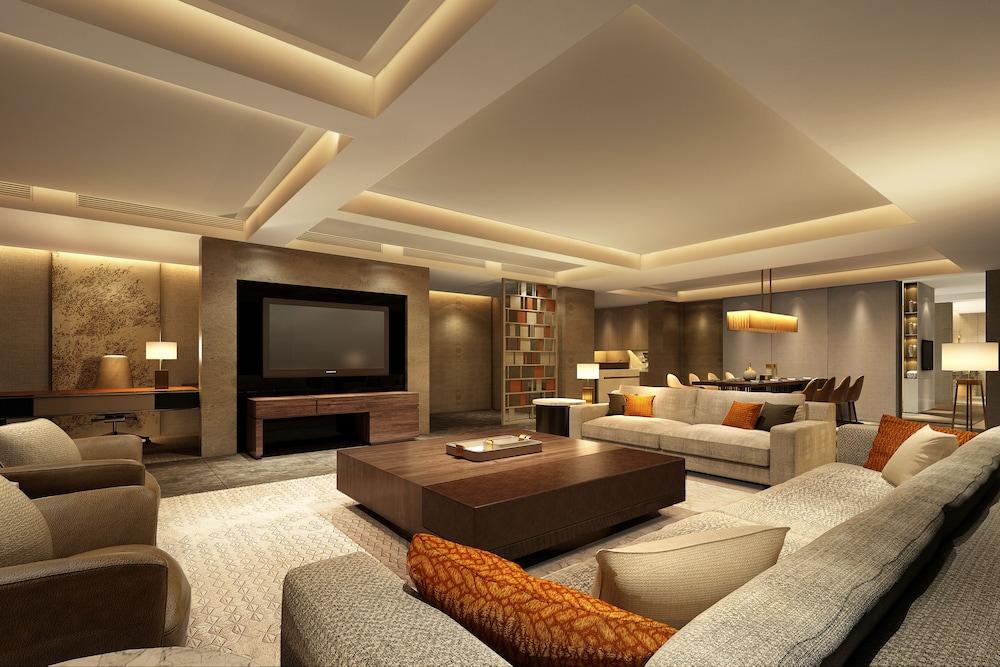 Cordis Shanghai Hongqiao Luaran gambar