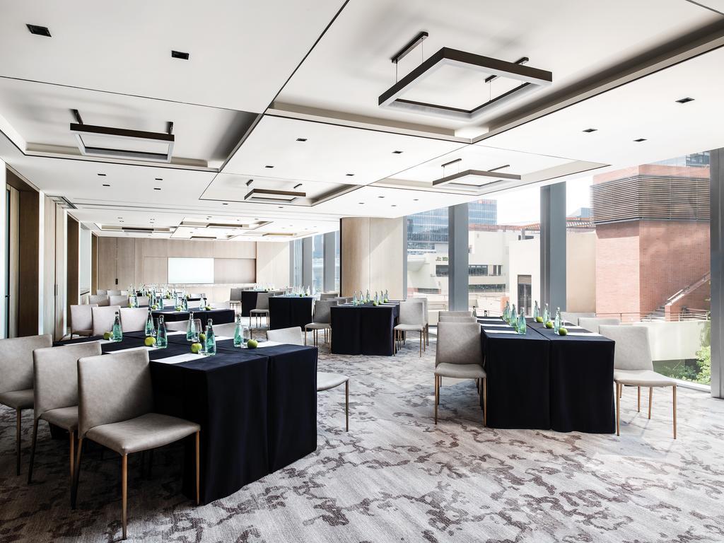 Cordis Shanghai Hongqiao Luaran gambar