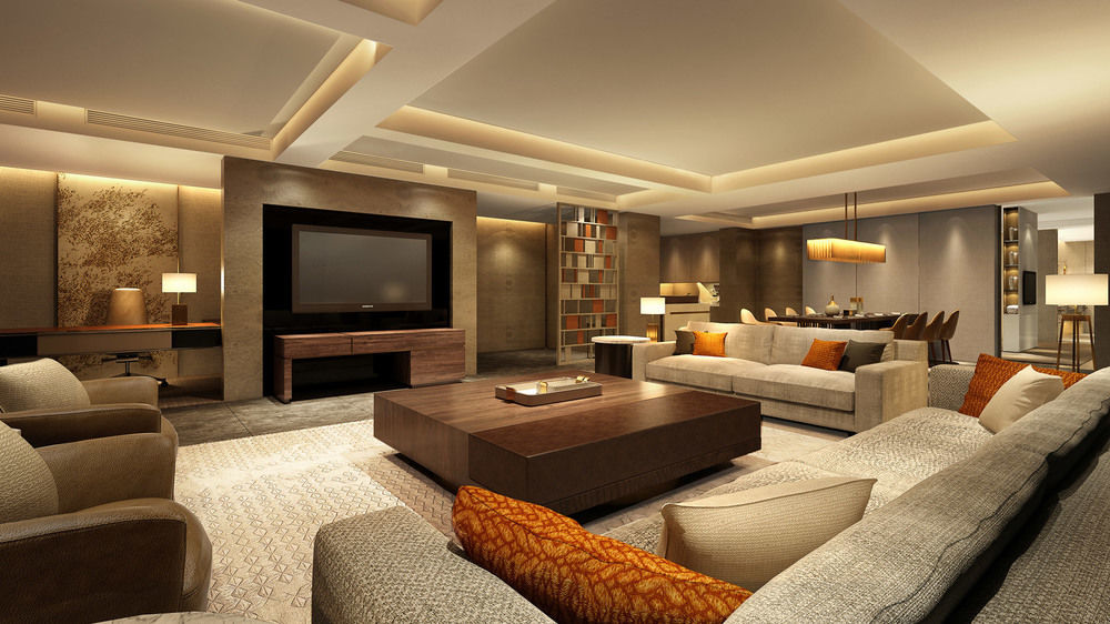 Cordis Shanghai Hongqiao Luaran gambar